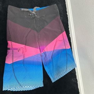 men’s swim shorts